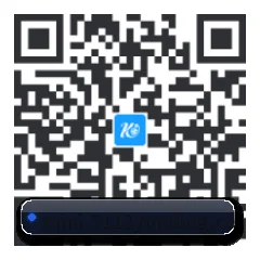 Android 安卓版 二维码